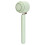 Waterproof Electric Body Brush 3 Modes Rechargeable Back Scrubber 2