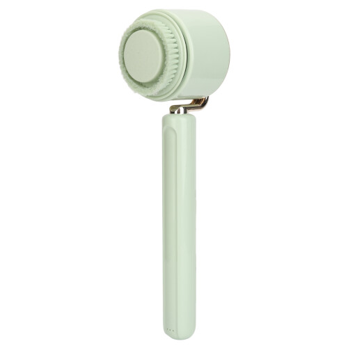 Waterproof Electric Body Brush 3 Modes Rechargeable Back Scrubber 1
