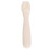 (Pale Pink) Sensorische Mundbürste Silikon Stimulation Tool Blassrosa 5