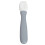 (Light Gray) Sensorische Mundbürste Silikon Stimulation Tool Blassrosa 4