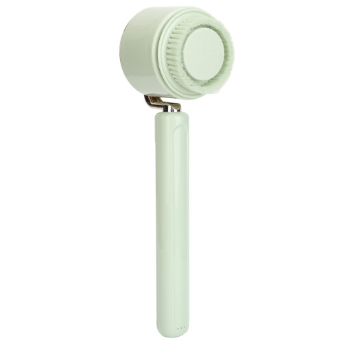 Waterproof Electric Body Brush 3 Modes Rechargeable Back Scrubber 2