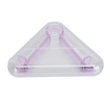 (Purple) Lippenvergrößerungsgerät Kieferlinie Anti-Aging Rot