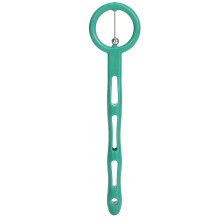(Green) Esercitatore Lingua Allenamento Muscolare Verde
