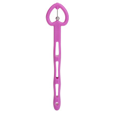 (Purple) Esercitatore Lingua Allenamento Muscolare Verde