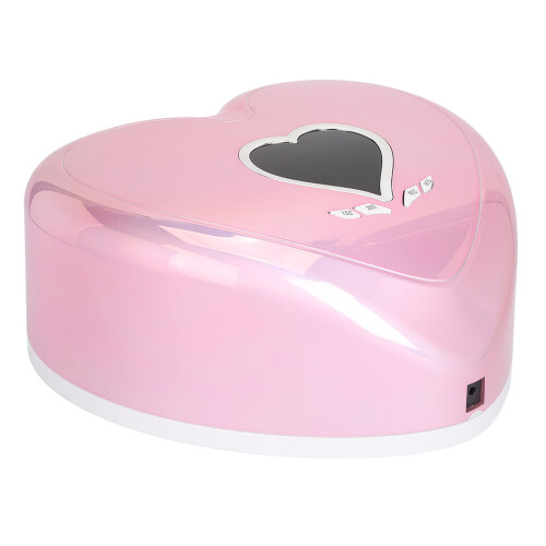 (EU Plug) 96W Nagellamp Droger 39pcs LEDs Auto Sensor met 4 Tijdinstellingen 2