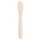 (Pale Pink) Sensorische Mundbürste Silikon Stimulation Tool Blassrosa 2