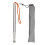Telescopic Anti-Slip Shockproof Reflective Walking Stick 1