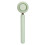 Waterproof Electric Body Brush 3 Modes Rechargeable Back Scrubber 4