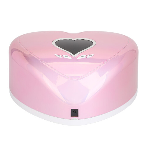 (EU Plug) 96W Nagellamp Droger 39pcs LEDs Auto Sensor met 4 Tijdinstellingen 1
