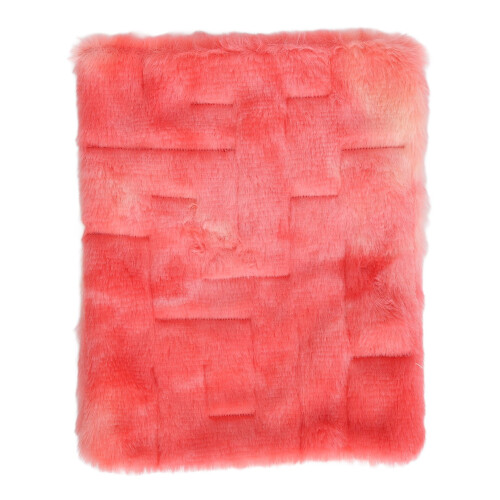 (Pink) Marmor-Labyrinth-Matte Stressabbau für Kinder Rosa