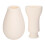 Esercitatore Lingua Silicone Portatile Orale 2