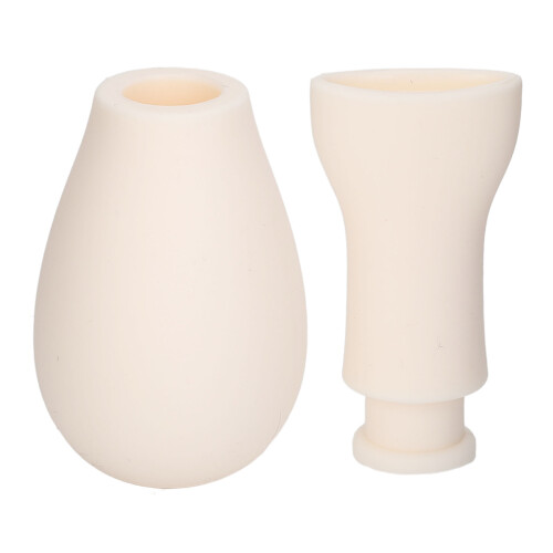 Esercitatore Lingua Silicone Portatile Orale 1