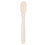 (Pale Pink) Sensorische Mundbürste Silikon Stimulation Tool Blassrosa 3