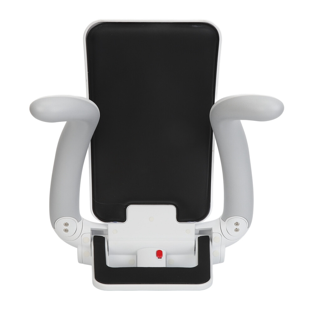 Neck Rehab Trainer Posture Correction 3-Level Stretcher