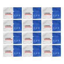 12pcs Hydrogel Nasal Strips Cold Compress Snoring Relief for Children
