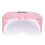 (EU Plug) 96W Nagellamp Droger 39pcs LEDs Auto Sensor met 4 Tijdinstellingen 5