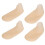 2x Silicone Socks Hydration Gel for Dry Feet 2