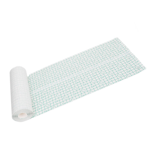 1 Roll 20x10m Breathable Waterproof Tattoo Bandage 1