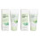 2pcs 60ml Face Cream, Deep Moisturizing, Fade Fine Lines 1