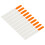 10pcs Ophthalmic Fluorescein Test Strips Non Invasive Examination 4