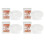 16x Butt Lift Patches Anti-Cellulite 1