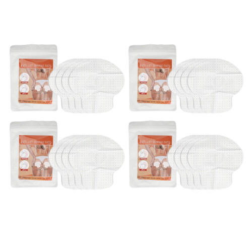 16x Butt Lift Patches Anti-Cellulite