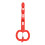 (Red) Tongue Exerciser for Kids & Elderly Red 3