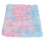 (Light Blue) Marmor-Labyrinth-Matte Stressabbau für Kinder Rosa 2