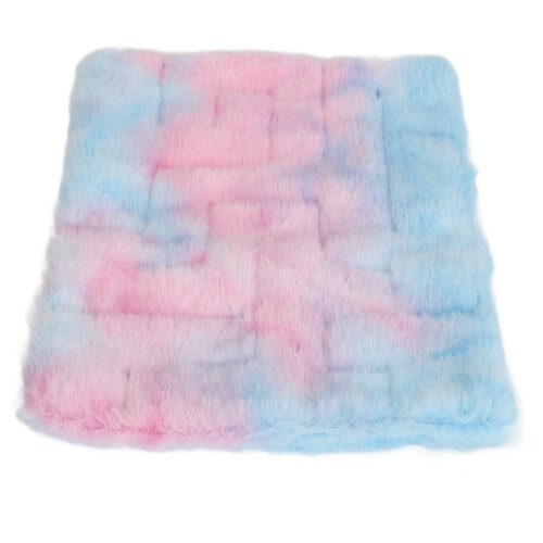 (Light Blue) Marmor-Labyrinth-Matte Stressabbau für Kinder Rosa 1
