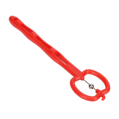 (Red) Tongue Exerciser for Kids & Elderly Red 1