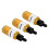 3x Haar-Dichte-Öl, stärkend, feuchtigkeitsspendend, 60ml 4