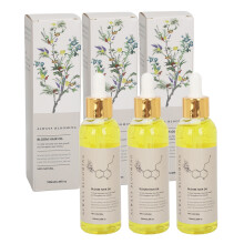 3x Haarwachstumsöl 100 ml feuchtigkeitsspendend verdickend