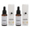 2x30ml Gesichtsserum gegen Pickel peelingend 1