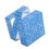 Puzzle Braille 3x3 per Ipovedenti, Gioco IQ 3D in Rilievo 5