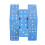 Puzzle Braille 3x3 per Ipovedenti, Gioco IQ 3D in Rilievo 3