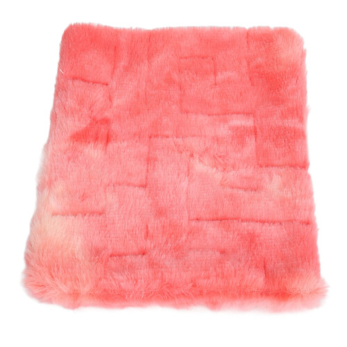 (Pink) Marmor-Labyrinth-Matte Stressabbau für Kinder Rosa 1