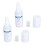 2pcs 75ml Lavender Sleep Spray Mist Stress Relief 4