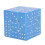 Puzzle Braille 3x3 per Ipovedenti, Gioco IQ 3D in Rilievo 2