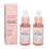2x30ml Face Serum Hydrating Repairing Moisturizer 1