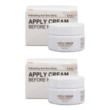 2pcs Pore Minimizing Primer 1.1oz Lightweight Long Lasting
