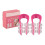 2pcs Silicone Nose Lifter Bridge Straightener Adjustable Shaper 1