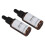 2x30ml Gesichtsserum gegen Pickel peelingend 4