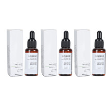 3x30ml Anti-Aging Firming Serum Hydrating Face Care