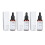 3x 30ml Anti-aging & Hydrating Face Serum 1