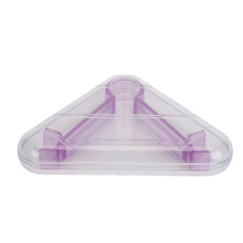 (Purple) Gesichts-Übungsgerät Lippenplumper ABS Pink