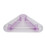 (Purple) Gesichts-Übungsgerät Lippenplumper ABS Pink 1