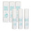 3pcs Roll On Hair Growth Serum 18ml Moisturizing Relief 1