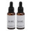 2x30ml Gesichtsserum gegen Pickel peelingend 2
