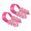 2pcs Silicone Nose Lifter Bridge Straightener Adjustable Shaper 2