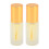 2x Nail Cuticle Oil Roller Fast Absorbing 2